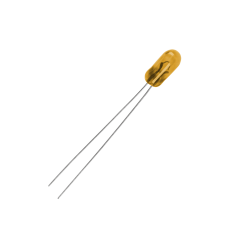 ZAR Diody LED 9V/50M żółta x100szt.
