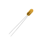 ZAR Diody LED 9V/50M żółta x100szt.