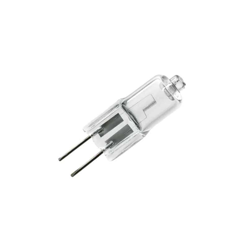 Żarówka halogenowa G4 10W-12V biała Żarówka halogenowa G4 10W-12V biała