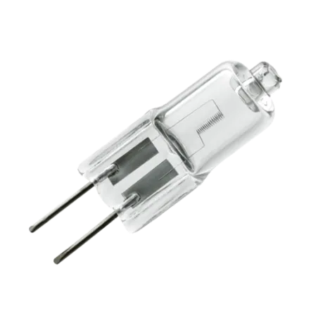 Żarówka halogenowa G4 10W-12V biała
