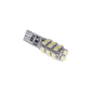 Żarówka LED (Canbus) T10, 28x3228 SMD, biała Żarówka LED (Canbus) T10, 28x3228 SMD, biała