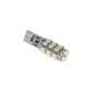 Żarówka LED (Canbus) T10, 28x3228 SMD, biała Żarówka LED (Canbus) T10, 28x3228 SMD, biała