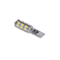 Żarówka LED (Canbus) T10, 28x3228 SMD, biała Żarówka LED (Canbus) T10, 28x3228 SMD, biała