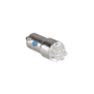 Żarówka samochodowa 12V BA9S- 4LED niebieska Żarówka samochodowa 12V BA9S- 4LED niebieska