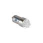 Żarówka samochodowa 12V BA9S- 4LED niebieska Żarówka samochodowa 12V BA9S- 4LED niebieska