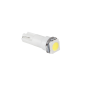 Żarówka samochodowa 12V T5-WG 1SMD 5050 3chips biała Żarówka samochodowa 12V T5-WG 1SMD 5050 3chips biała