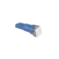 Żarówka samochodowa 12V T5-WG 1SMD 5050 3chips niebieska Żarówka samochodowa 12V T5-WG 1SMD 5050 3chips niebieska