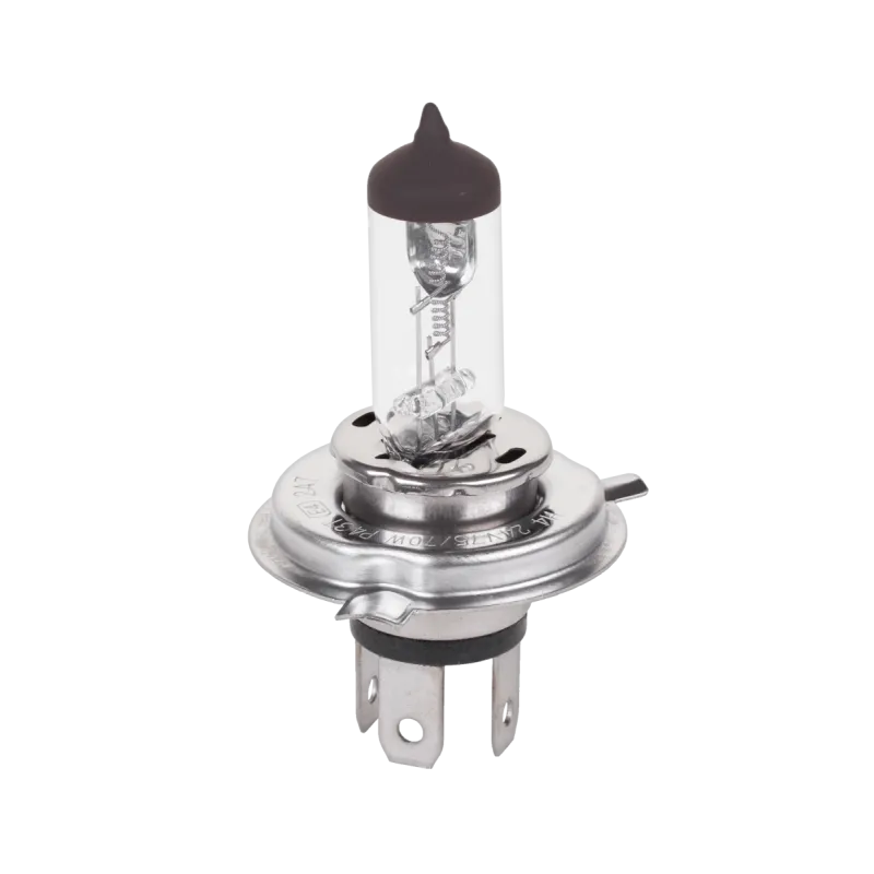 Żarówka samochodowa H4-24V 75/70W Żarówka samochodowa H4-24V 75/70W