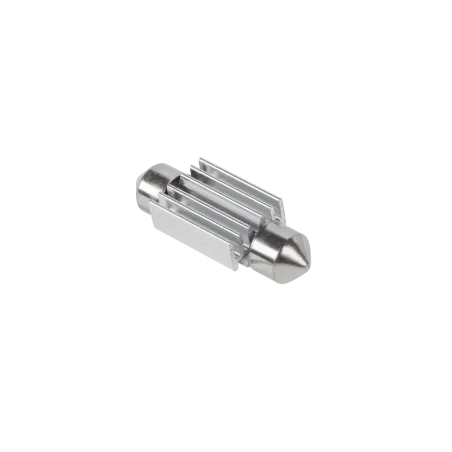 Żarówka samochodowa LED (Canbus) SV8,5 11x36mm 3x5050 SMD, biała