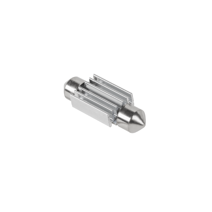 Żarówka samochodowa LED (Canbus) SV8,5 11x36mm 3x5050 SMD, biała Żarówka samochodowa LED (Canbus) SV8,5 11x36mm 3x5050 SMD, biała