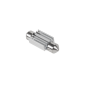 Żarówka samochodowa LED (Canbus) SV8,5 11x36mm 3x5050 SMD, biała