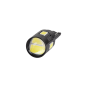 Zarówka samochodowa LED (Canbus) T10 6SMD 5730 12V Zarówka samochodowa LED (Canbus) T10 6SMD 5730 12V