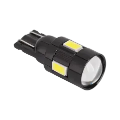 Zarówka samochodowa LED (Conbus) T10,12V