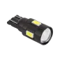 Zarówka samochodowa LED (Conbus) T10,12V Zarówka samochodowa LED (Conbus) T10,12V