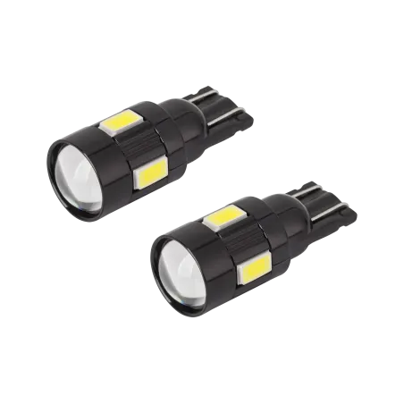 Zarówka samochodowa LED (Conbus) T10,12V