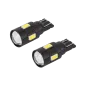 Zarówka samochodowa LED (Conbus) T10,12V Zarówka samochodowa LED (Conbus) T10,12V