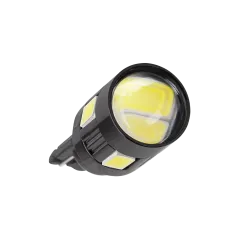Zarówka samochodowa LED (Conbus) T10,12V