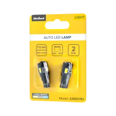 Zarówka samochodowa LED (Conbus) T10,12V