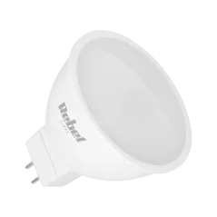 Żarówka, lampa LED 7W MR16 3000K, 12V