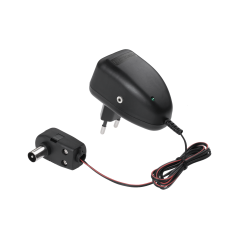 Zasilacz antenowy 12V LXG010PI 1,8m