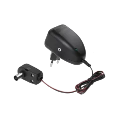 Zasilacz antenowy 12V LXG010PI 1,8m