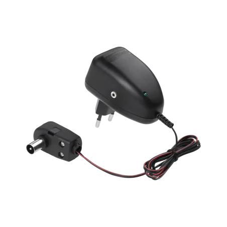 Zasilacz antenowy 12V LXG010PI 1,8m