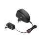 Zasilacz antenowy 12V LXG010PF 1,8m Zasilacz antenowy 12V LXG010PF 1,8m