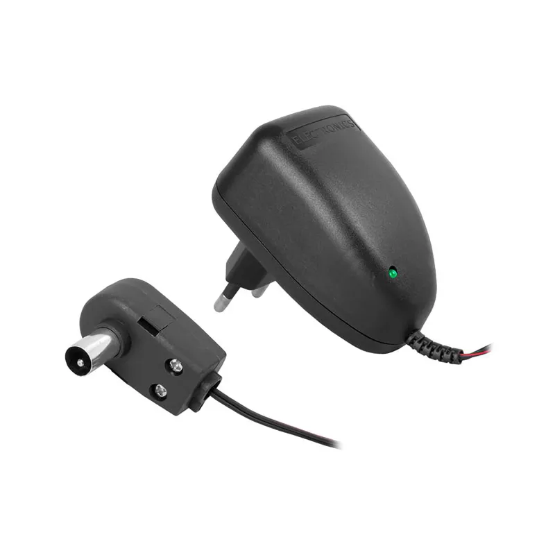 Zasilacz antenowy 12V LXG01PG Zasilacz antenowy 12V LXG01PG