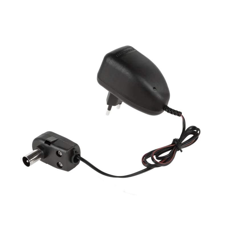 Zasilacz antenowy 12V LXG01PJ Zasilacz antenowy 12V LXG01PJ