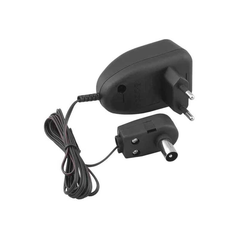 Zasilacz antenowy dwunapięciowy 12V z separatorem LXG010PG