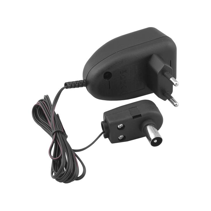 Zasilacz antenowy dwunapięciowy 12V z separatorem LXG010PG Zasilacz antenowy dwunapięciowy 12V z separatorem LXG010PG