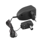 Zasilacz antenowy dwunapięciowy 12V z separatorem LXG010PG Zasilacz antenowy dwunapięciowy 12V z separatorem LXG010PG