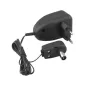 Zasilacz antenowy dwunapięciowy 12V z separatorem LXG010PG