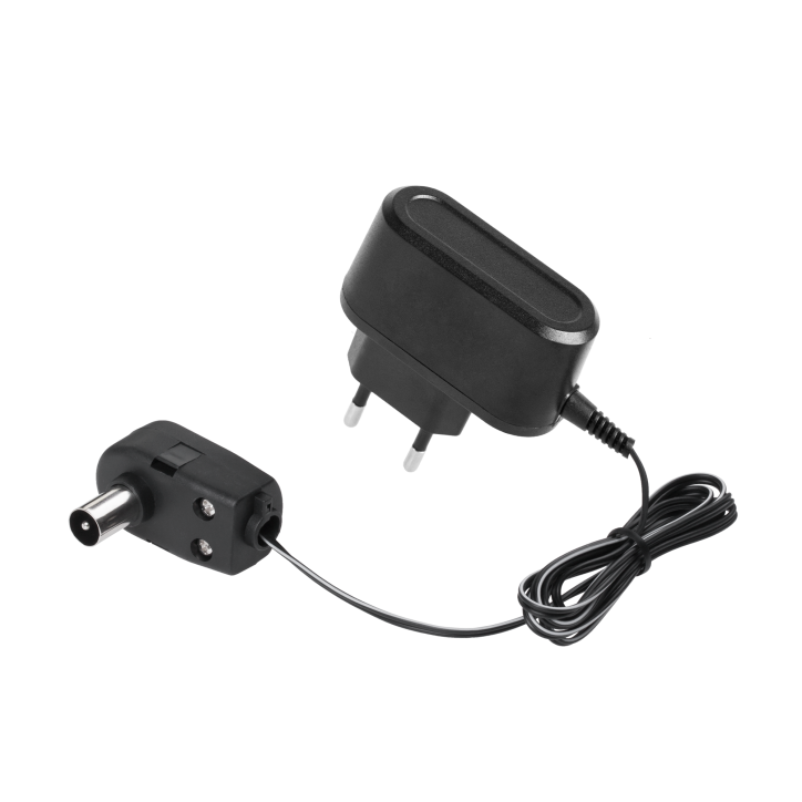 Zasilacz antenowy elektroniczny Zasilacz antenowy elektroniczny