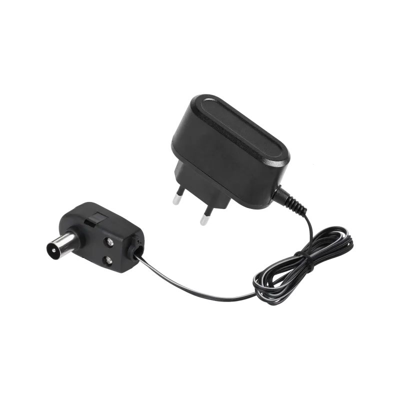 Zasilacz antenowy elektroniczny 12V 100mA Zasilacz antenowy elektroniczny 12V 100mA