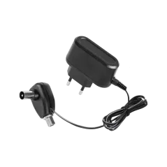 Zasilacz antenowy elektroniczny z gniazdem "F"