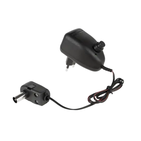 Zasilacz antenowy regulowany 12V LXG03PE