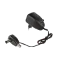 Zasilacz antenowy regulowany z gniazdem F LXG012PG