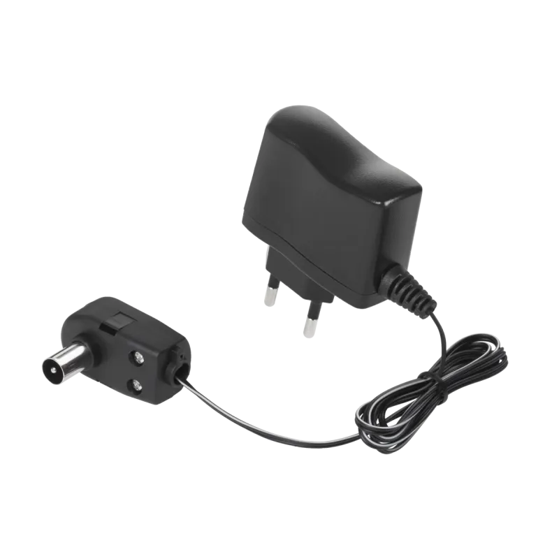 Zasilacz antenowy z separatorem 12V/300mA KEMOT