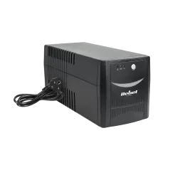 Zasilacz awaryjny UPS REBEL model Micropower 1000 ( offline, 1000VA / 600W , 230 V , 50Hz )