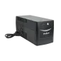 Zasilacz awaryjny UPS REBEL model Micropower 1000 ( offline, 1000VA / 600W , 230 V , 50Hz ) Zasilacz awaryjny UPS REBEL model Micropower 1000 ( offline, 1000VA / 600W , 230 V , 50Hz )