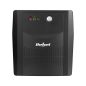 Zasilacz awaryjny UPS REBEL model Micropower 1000 ( offline, 1000VA / 600W , 230 V , 50Hz ) Zasilacz awaryjny UPS REBEL model Micropower 1000 ( offline, 1000VA / 600W , 230 V , 50Hz )