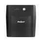 Zasilacz awaryjny UPS REBEL model Micropower 1000 ( offline, 1000VA / 600W , 230 V , 50Hz ) Zasilacz awaryjny UPS REBEL model Micropower 1000 ( offline, 1000VA / 600W , 230 V , 50Hz )