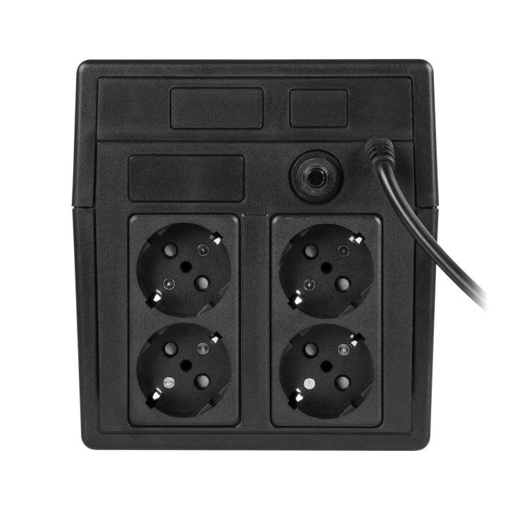 Zasilacz awaryjny UPS REBEL model Micropower 1000 ( offline, 1000VA / 600W , 230 V , 50Hz ) Zasilacz awaryjny UPS REBEL model Micropower 1000 ( offline, 1000VA / 600W , 230 V , 50Hz )
