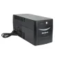 Zasilacz awaryjny UPS REBEL model Micropower 1000 ( offline, 1000VA / 600W , 230 V , 50Hz ) Zasilacz awaryjny UPS REBEL model Micropower 1000 ( offline, 1000VA / 600W , 230 V , 50Hz )