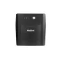 Zasilacz awaryjny UPS REBEL model Micropower 1000 ( offline, 1000VA / 600W , 230 V , 50Hz ) Zasilacz awaryjny UPS REBEL model Micropower 1000 ( offline, 1000VA / 600W , 230 V , 50Hz )