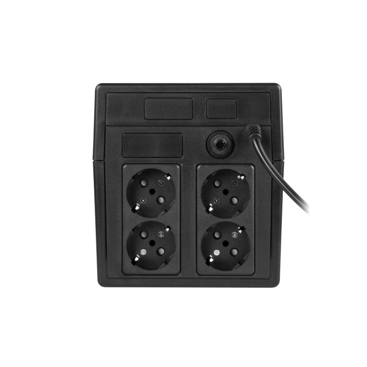 Zasilacz awaryjny UPS REBEL model Micropower 1000 ( offline, 1000VA / 600W , 230 V , 50Hz ) Zasilacz awaryjny UPS REBEL model Micropower 1000 ( offline, 1000VA / 600W , 230 V , 50Hz )