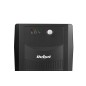 Zasilacz awaryjny UPS REBEL model Micropower 1000 ( offline, 1000VA / 600W , 230 V , 50Hz ) Zasilacz awaryjny UPS REBEL model Micropower 1000 ( offline, 1000VA / 600W , 230 V , 50Hz )