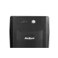 Zasilacz awaryjny UPS REBEL model Micropower 1000 ( offline, 1000VA / 600W , 230 V , 50Hz ) Zasilacz awaryjny UPS REBEL model Micropower 1000 ( offline, 1000VA / 600W , 230 V , 50Hz )