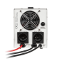 Zasilacz awaryjny KEMOT PROsinus-1000 przetwornica z czystym przebiegiem sinusoidalnym i funkcją ładowania 12V 230V 1000VA/700W Zasilacz awaryjny KEMOT PROsinus-1000 przetwornica z czystym przebiegiem sinusoidalnym i funkcją ładowania 12V 230V 1000VA/700W